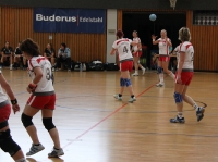 25.04.2009 - F-BOL gegen SU Nieder-Florstadt