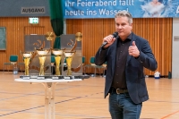 Laguna Cup 2025 Siegerehrung Finale (Fotos: Jörg Förster)