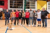 Laguna Cup 2025 Siegerehrung Finale (Fotos: Jörg Förster)