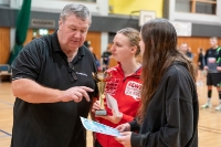 Laguna Cup 2025 Siegerehrung Finale (Fotos: Jörg Förster)