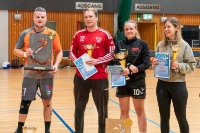 Laguna Cup 2025 Siegerehrung Finale (Fotos: Jörg Förster)