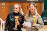 Laguna Cup 2025 Siegerehrung Finale (Fotos: Jörg Förster)