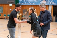 Laguna Cup 2025 Siegerehrung Finale (Fotos: Jörg Förster)