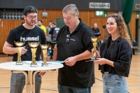 Laguna Cup 2025 Siegerehrung Finale (Fotos: Jörg Förster)