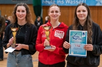 Laguna Cup 2025 Siegerehrung Finale (Fotos: Jörg Förster)