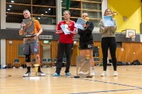 Laguna Cup 2025 Siegerehrung Finale (Fotos: Reiner Knapp)