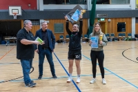 Laguna Cup 2025 Siegerehrung Finale (Fotos: Reiner Knapp)