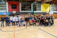 Laguna Cup 2025 Siegerehrung Finale (Fotos: Reiner Knapp)