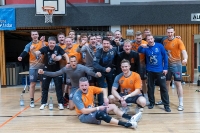 Laguna Cup 2025 Siegerehrung Finale (Fotos: Reiner Knapp)