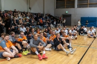 Laguna Cup 2025 Siegerehrung Finale (Fotos: Reiner Knapp)