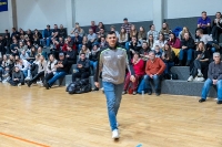 Laguna Cup 2025 Siegerehrung Finale (Fotos: Reiner Knapp)