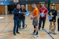 Laguna Cup 2025 Siegerehrung Finale (Fotos: Reiner Knapp)