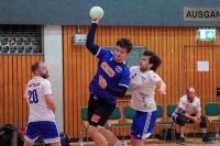 Spieltag 02.01.25 Spiel 6: TV Wetzlar / SG Rechtenbach (Fotos: Jörg Förster)