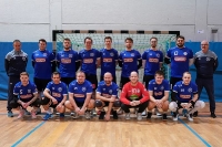 Spieltag 02.01.25 Spiel 6: TV Wetzlar / SG Rechtenbach (Fotos: Jörg Förster)