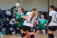 Spieltag 02.01.25 Spiel 6: TV Wetzlar / SG Rechtenbach (Fotos: Jörg Förster)