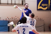 Spieltag 02.01.25 Spiel 6: TV Wetzlar / SG Rechtenbach (Fotos: Jörg Förster)