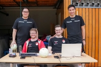 Spieltag 02.01.25 Spiel 6: TV Wetzlar / SG Rechtenbach (Fotos: Jörg Förster)