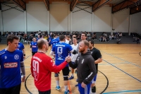 Spieltag 02.01.25 Spiel 6: TV Wetzlar / SG Rechtenbach (Fotos: Jörg Förster)