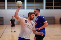 Spieltag 02.01.25 Spiel 6: TV Wetzlar / SG Rechtenbach (Fotos: Jörg Förster)