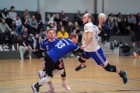 Spieltag 02.01.25 Spiel 6: TV Wetzlar / SG Rechtenbach (Fotos: Jörg Förster)