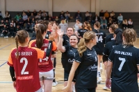 Spieltag 03.01.25 Spiel 8: HSG Dilltal / KSG Bieber(Fotos: Jörg Förster)