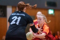 Spieltag 03.01.25 Spiel 8: HSG Dilltal / KSG Bieber(Fotos: Jörg Förster)