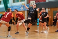 Spieltag 03.01.25 Spiel 8: HSG Dilltal / KSG Bieber(Fotos: Jörg Förster)