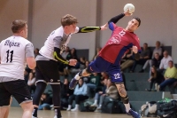 Spieltag 03.01.25 Spiel 9: TV 1908 Aßlar / KSG Bieber (Fotos: Jörg Förster)