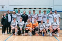 Spieltag 03.01.25 Spiel 9: TV 1908 Aßlar / KSG Bieber (Fotos: Jörg Förster)