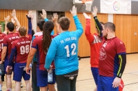 Spieltag 03.01.25 Spiel 9: TV 1908 Aßlar / KSG Bieber (Fotos: Jörg Förster)