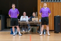 Spieltag 03.01.25 Spiel 9: TV 1908 Aßlar / KSG Bieber (Fotos: Jörg Förster)