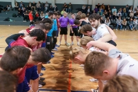 Spieltag 03.01.25 Spiel 9: TV 1908 Aßlar / KSG Bieber (Fotos: Jörg Förster)