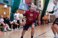 Spieltag 03.01.25 Spiel 9: TV 1908 Aßlar / KSG Bieber (Fotos: Jörg Förster)