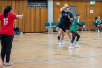 Spieltag 04.01.25 Spiel 10: HSG Dutenhofen-Münchholzhausen / VfB Driedorf (Fotos: Reiner Knapp)