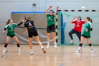 Spieltag 04.01.25 Spiel 10: HSG Dutenhofen-Münchholzhausen / VfB Driedorf (Fotos: Reiner Knapp)