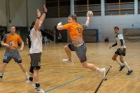 Spieltag 04.01.25 Spiel 12: HSG Eibelshausen-Ewersbach / MSG Stockhausen-Burgsolms (Fotos: Reiner Knapp)