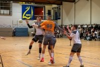 Spieltag 04.01.25 Spiel 12: HSG Eibelshausen-Ewersbach / MSG Stockhausen-Burgsolms (Fotos: Reiner Knapp)