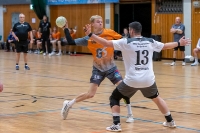 Spieltag 04.01.25 Spiel 12: HSG Eibelshausen-Ewersbach / MSG Stockhausen-Burgsolms (Fotos: Reiner Knapp)