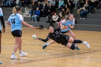 Spieltag 05.01.25 Spiel 13: KSG Bieber / HSG Herborn-Seelbach (Fotos: Reiner Knapp)