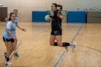 Spieltag 05.01.25 Spiel 13: KSG Bieber / HSG Herborn-Seelbach (Fotos: Reiner Knapp)