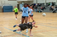 Spieltag 05.01.25 Spiel 13: KSG Bieber / HSG Herborn-Seelbach (Fotos: Reiner Knapp)