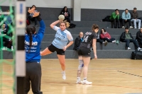 Spieltag 05.01.25 Spiel 13: KSG Bieber / HSG Herborn-Seelbach (Fotos: Reiner Knapp)