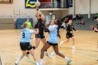 Spieltag 05.01.25 Spiel 13: KSG Bieber / HSG Herborn-Seelbach (Fotos: Reiner Knapp)