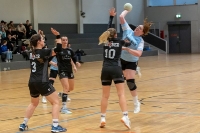 Spieltag 05.01.25 Spiel 13: KSG Bieber / HSG Herborn-Seelbach (Fotos: Reiner Knapp)