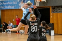 Spieltag 05.01.25 Spiel 13: KSG Bieber / HSG Herborn-Seelbach (Fotos: Reiner Knapp)