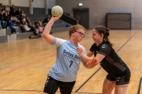 Spieltag 05.01.25 Spiel 13: KSG Bieber / HSG Herborn-Seelbach (Fotos: Reiner Knapp)