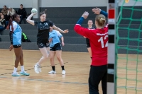 Spieltag 05.01.25 Spiel 13: KSG Bieber / HSG Herborn-Seelbach (Fotos: Reiner Knapp)