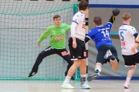 Spieltag 05.01.25 Spiel 14: TV 1908 Aßlar / SG Rechtenbach(Fotos: Jörg Förster)