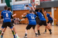 Spieltag 05.01.25 Spiel 14: TV 1908 Aßlar / SG Rechtenbach(Fotos: Jörg Förster)