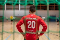 Spieltag 05.01.25 Spiel 14: TV 1908 Aßlar / SG Rechtenbach(Fotos: Jörg Förster)